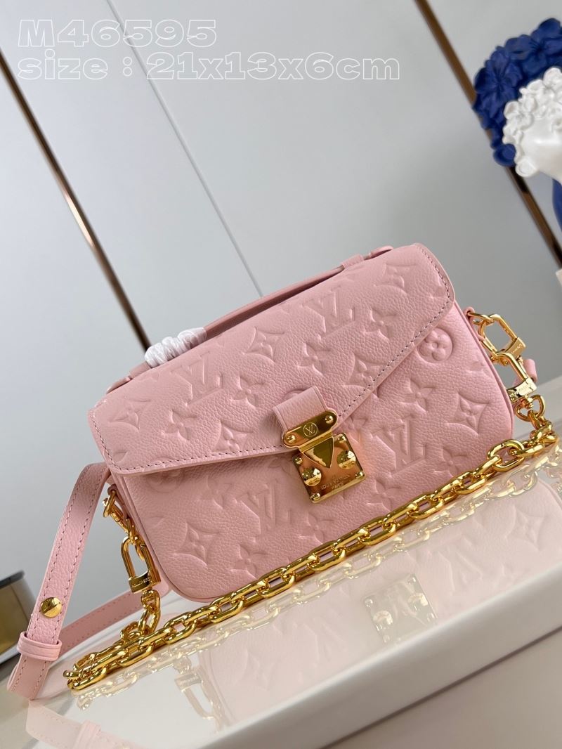 Louis Vuitton Satchel Bags